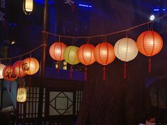 -淀里船宴(卓达店)