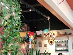 大堂-彼德西餐厅(凯德广场新南店)