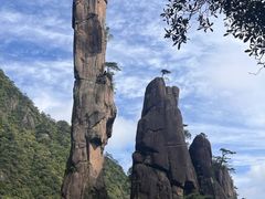 -三清山风景名胜区
