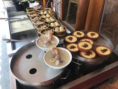 -青石桥老瓦房肥肠粉总店(青石桥总店)