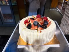 -怡咖啡海鲜自助餐厅(浦东香格里拉店)