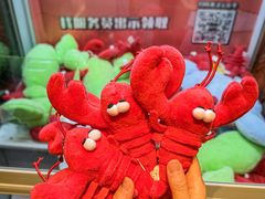-辣皇朝小龙虾(六一店)
