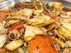 -瑞丽活螃蟹(芒市店)