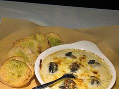 -LUCCA卢卡西班牙海鲜饭(远洋广场店)