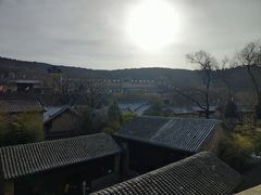 -皇城相府
