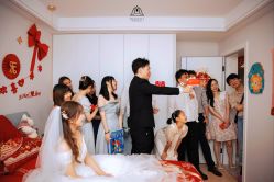 -曼格纳婚礼艺术中心(张江店)