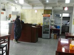 大堂-馄饨侯(广渠门店)