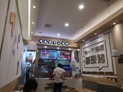 -塔斯汀中国汉堡(国贸店)