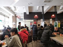 -麦当劳(明洞店)