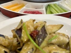 -大鸭梨烤鸭店(古城店)