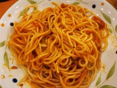 -萨莉亚意式餐厅(天河城购物中心店)