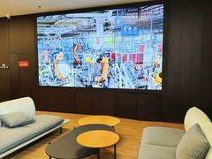 -北京博瑞祥星奥迪4S店(双井店)