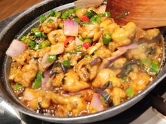 -首秀·四川料理(星耀101店)