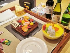 -广州奥园喜来登酒店