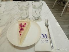 -Lady M(沙田新城市广场店)