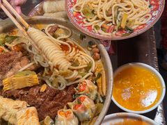 -山四砂锅(太原钟楼街店)