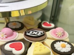 -DQ·蛋糕·冰淇淋(龙茗店)