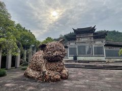 -东钱湖旅游度假区