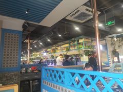 -皇家5号海鲜烤肉火锅自助餐(聊城总店)