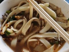 -回辉登偰氏面片(东莲花美食街店)