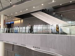 -上海跨国采购会展中心