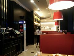 -必胜客(金凤店)