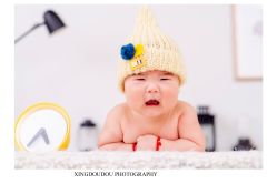 -星豆豆儿童摄影(南郊太白南路店)