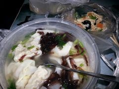 全家福馄饨-琴岛顺天馄饨(营口路市场店)