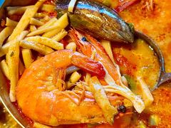 -BetterThai 泰加(苏州中心店)