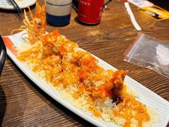 -大雄寿司(中华广场店)