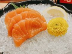 -万岁寿司(蓬江万达店)