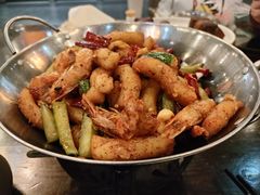 -鸿兴楼酒家(阜阳路店)