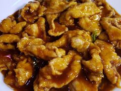 -老苏扬饭店