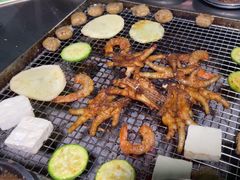-同心烧烤(总店)