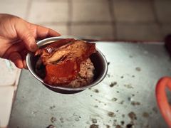 -老嘢扣肉糯米饭(云亭街店)