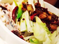 -绿茶餐厅(领展购物广场·中关村店)