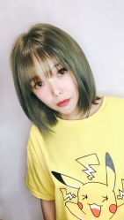 -FUTURE HN男士发型风格设计