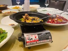 -箸福·夜上海(雨花客厅店)