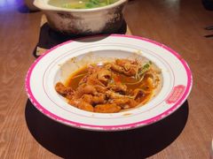 -春梅里卤鹅馆·47年老字号(中山路店)