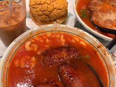 -华嫂冰室(湾仔店)