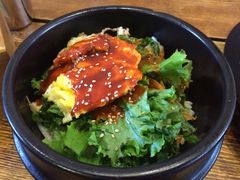 -景福宫韩国料理(恒祥北大街店)