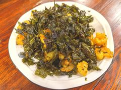 -七菜馆·东北菜·蒸饺(文体路店)
