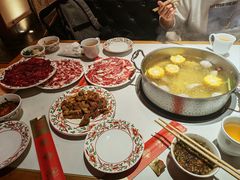 -汕头八合里海记牛肉店(清河店)