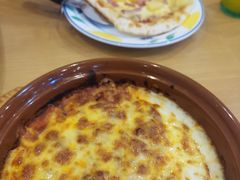 -萨莉亚意式餐厅(彩悦城店)