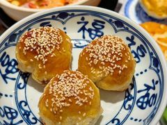 -陶兰居·手工点心·粤菜(圆融时代广场店)