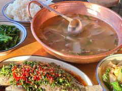 -妈妈的味道(和顺古镇店)