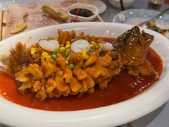 -宋园·金宴浙鲜馆(静安店)