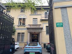 -福1015(愚园路店)