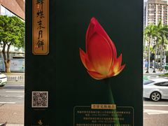 -蜂蝶来饼店(拱北总店)