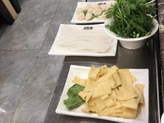 -朋友的火锅店(辽大店)